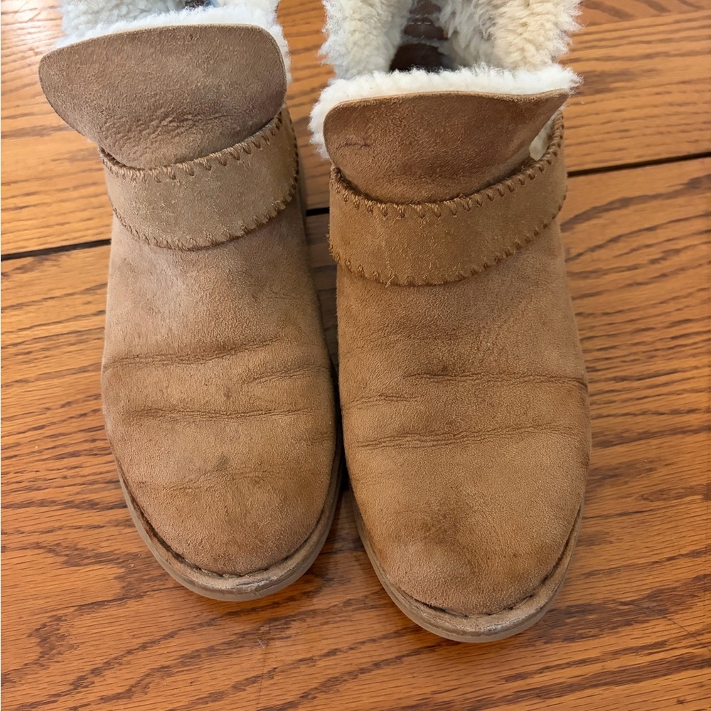 Unique Uggs